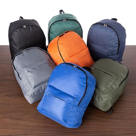 mochila de nylon mx131897|mochilas expandibles.